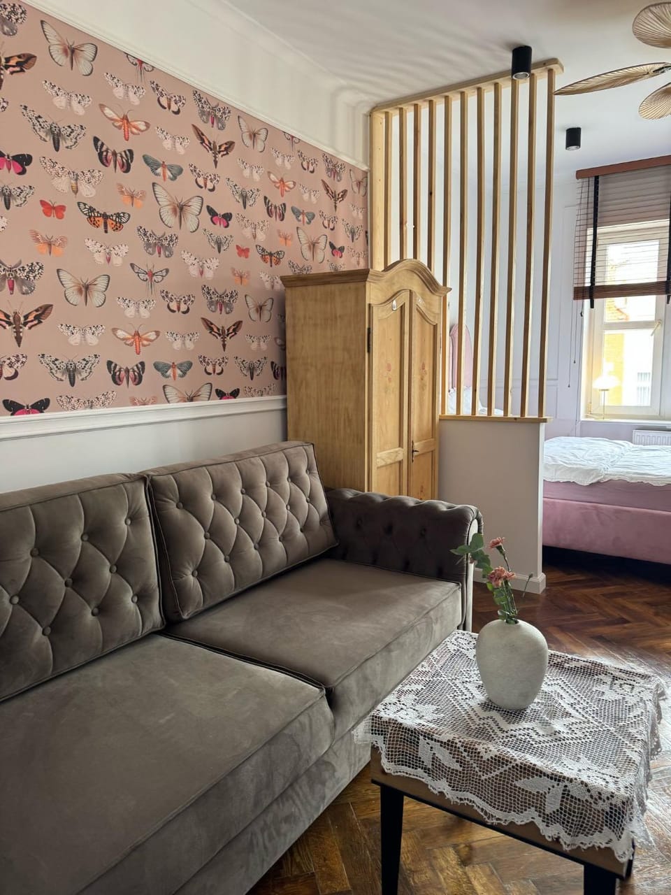 Apartments PSD - Anny Łajming 3D Apartment in Pomeranian Voivodeship