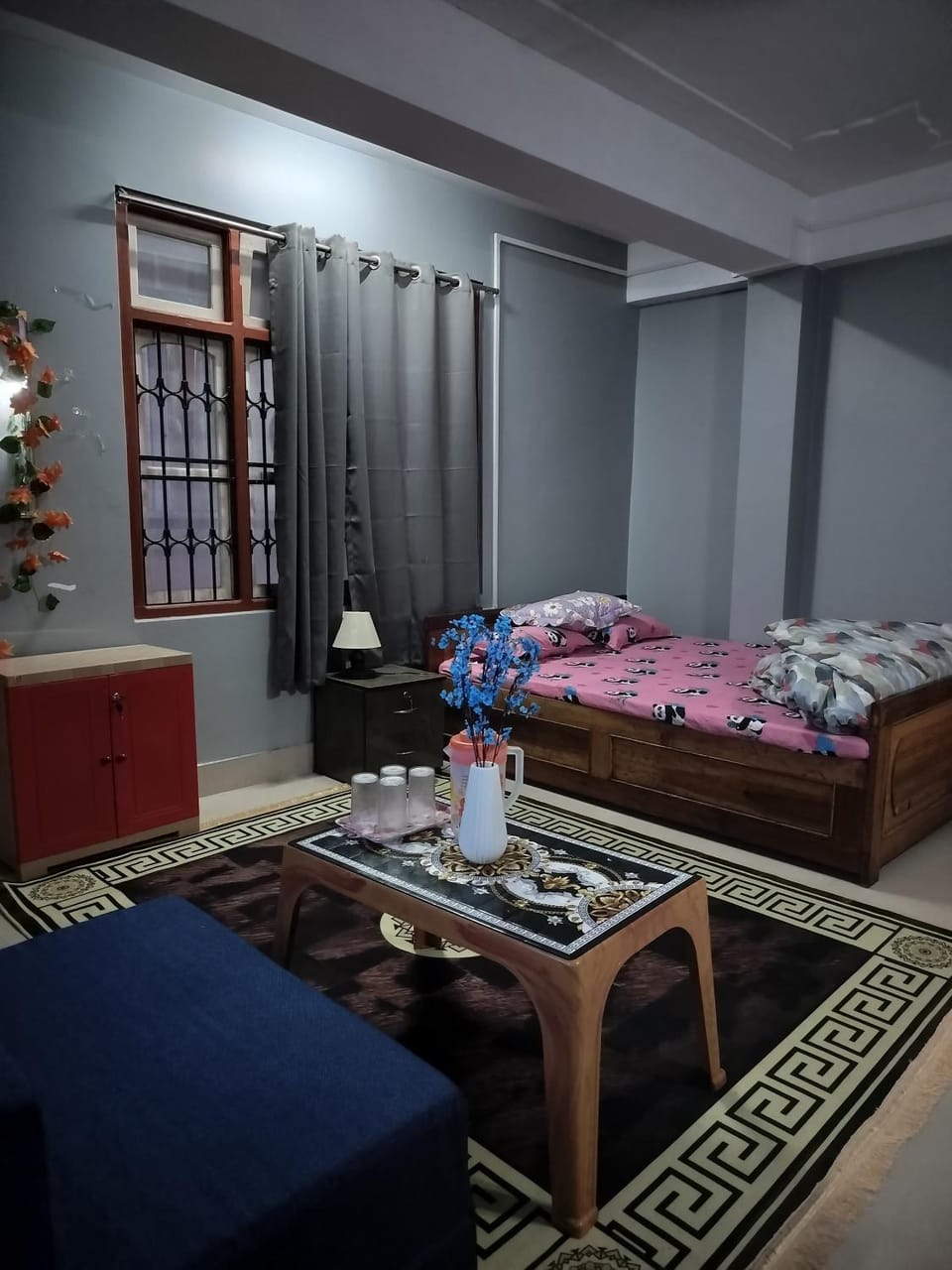 Karma homestay Vacation rental in India