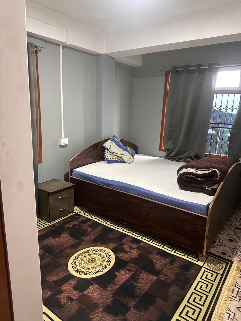 Karma homestay Vacation rental in India