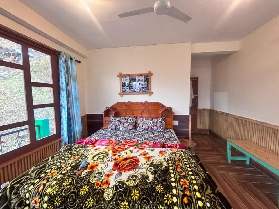 sanoview Hotel in Himachal Pradesh