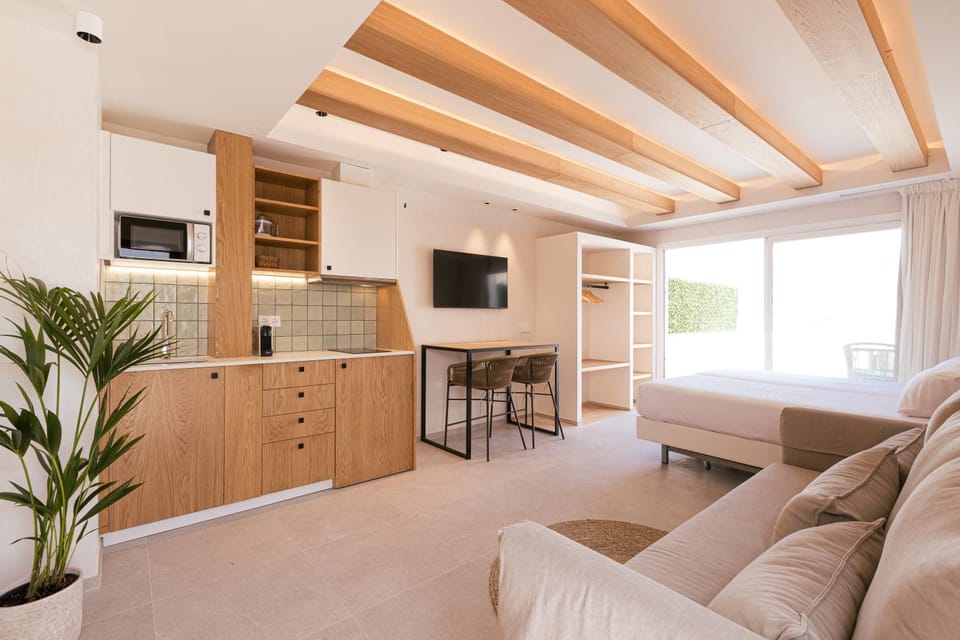 Malacosta Sky Suites - Private Rooftop Suites - MC Apartments Ibiza Apartment in Ibiza