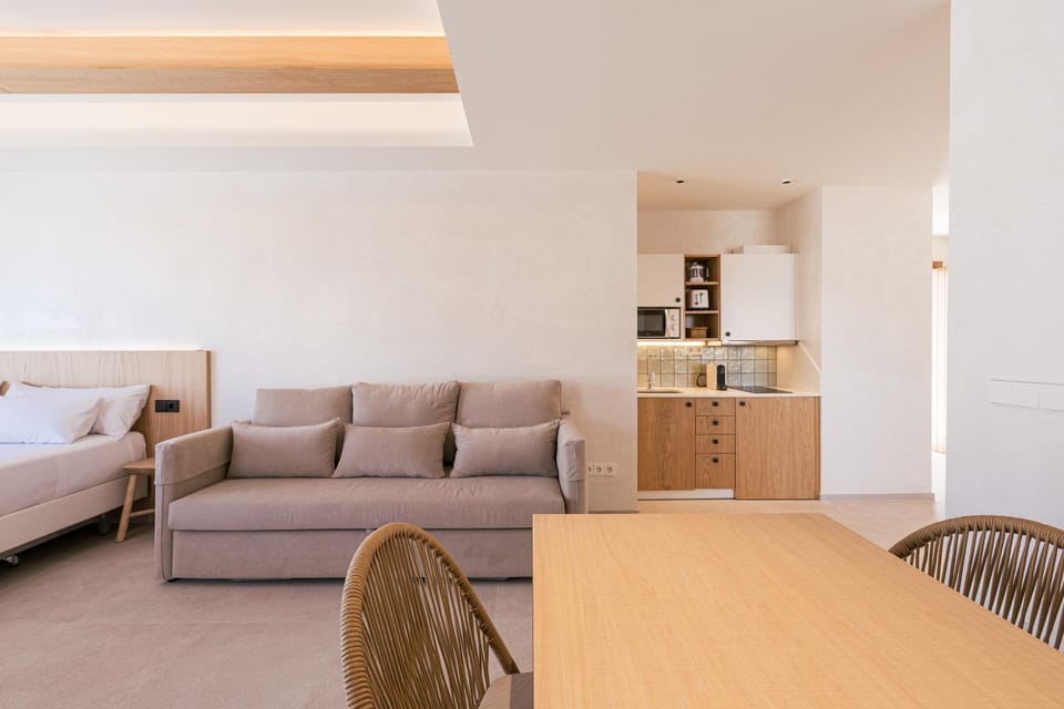 Malacosta Sky Suites - Private Rooftop Suites - MC Apartments Ibiza Apartment in Ibiza