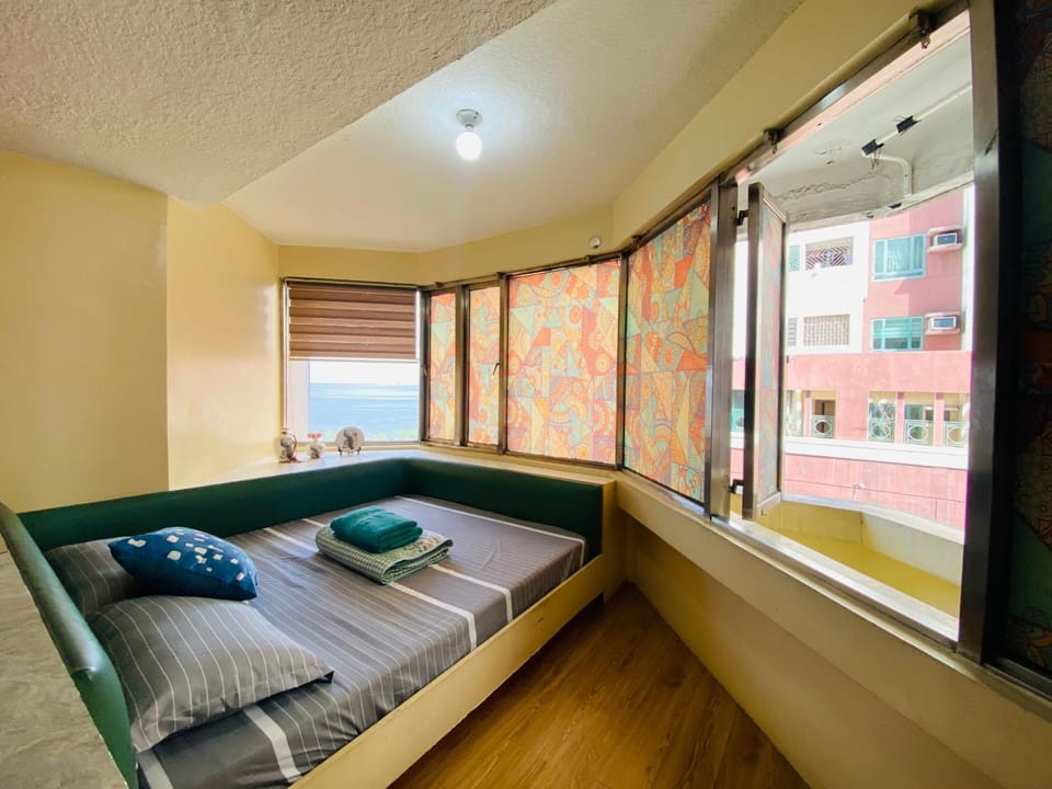 He Condotel Bell Apartment in Manila City