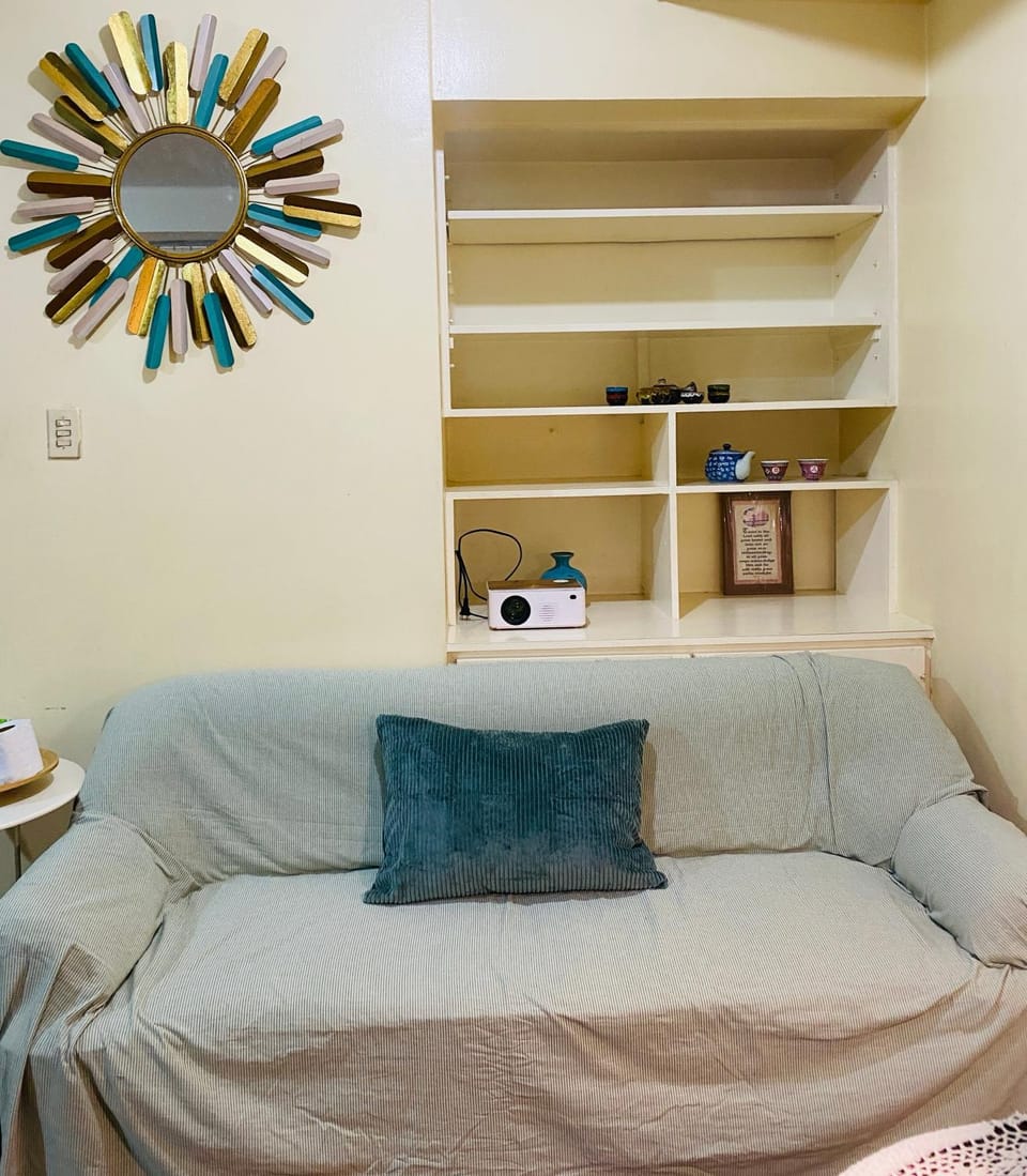 He Condotel Bell Apartment in Manila City