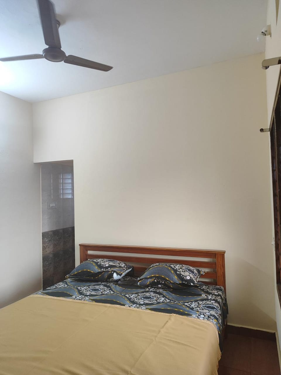 Thiru Somasundaram Nature lodge in Tamil Nadu