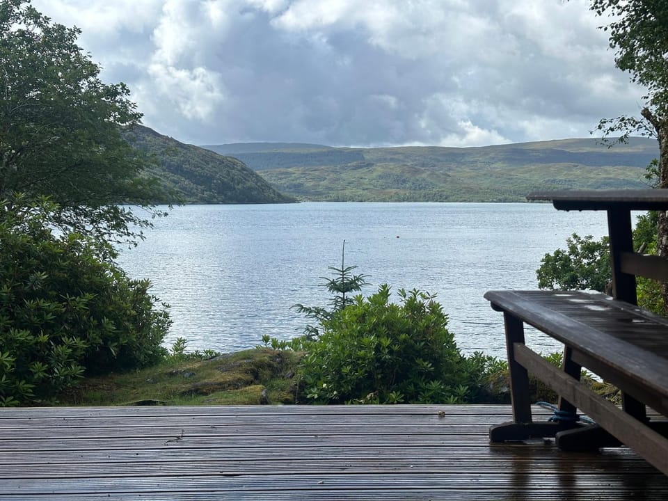 Balcony/Terrace, Beach, Garden view, Sea view