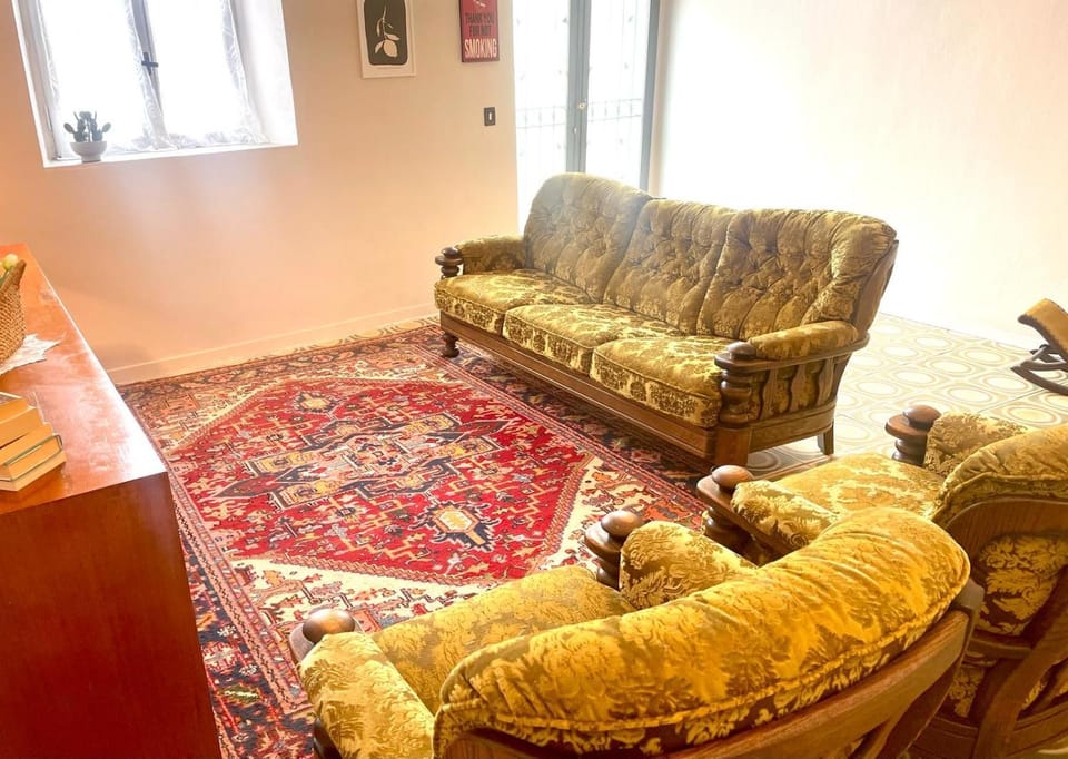 Maison Camilla Apartment in Lovere