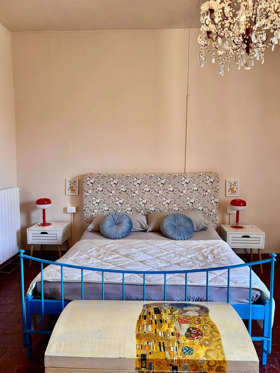 Maison Camilla Apartment in Lovere