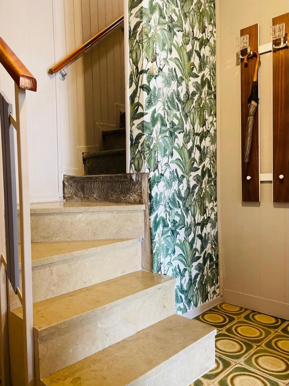 Maison Camilla Apartment in Lovere