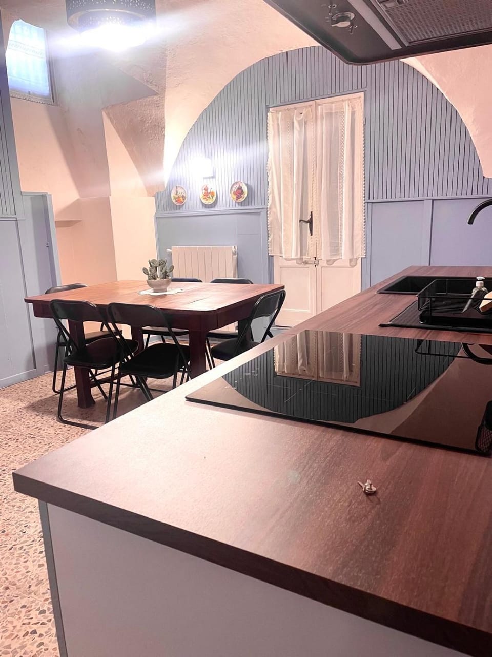 Maison Camilla Apartment in Lovere