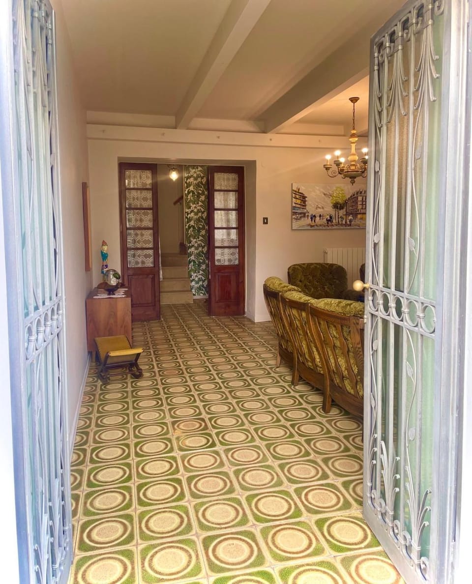 Maison Camilla Apartment in Lovere