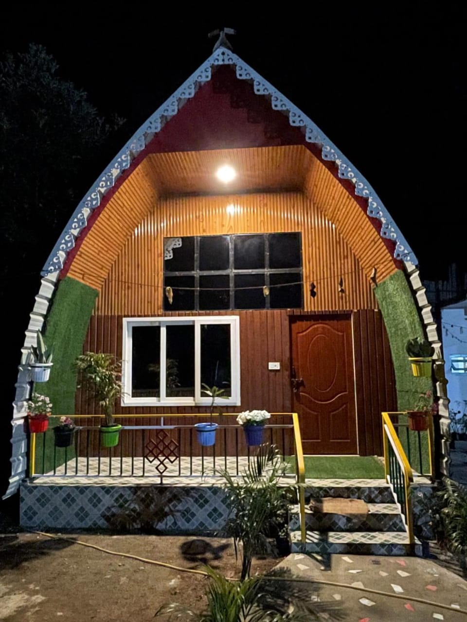 Dabling homestay Vacation rental in West Bengal