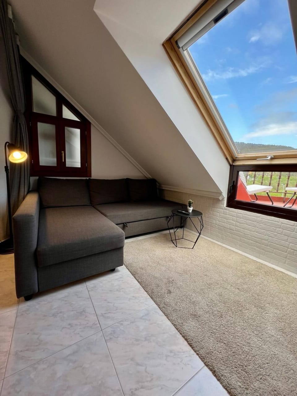 Balcony/Terrace, Living room