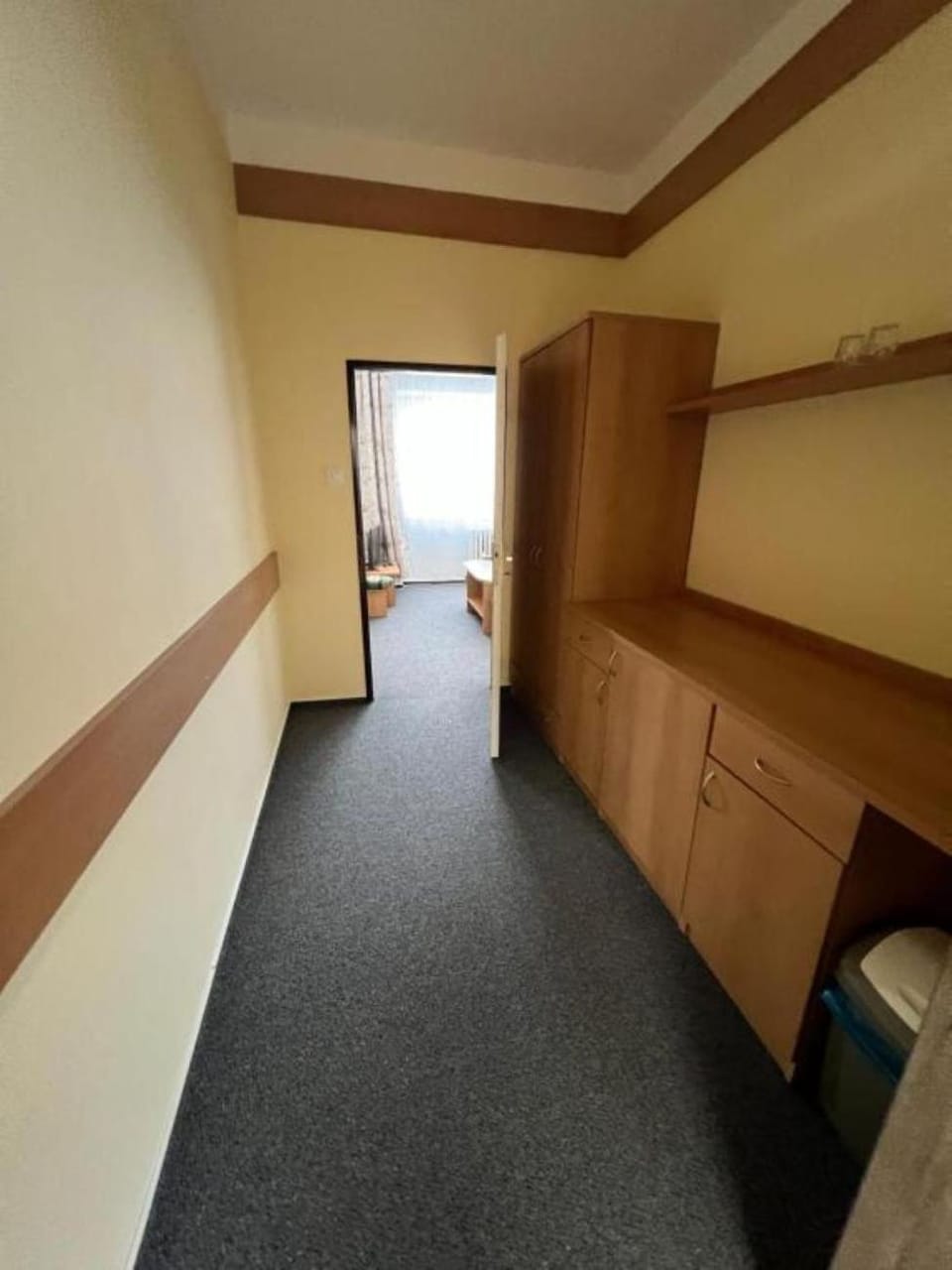 Rekreační středisko Kordárna Hotel in Slovakia