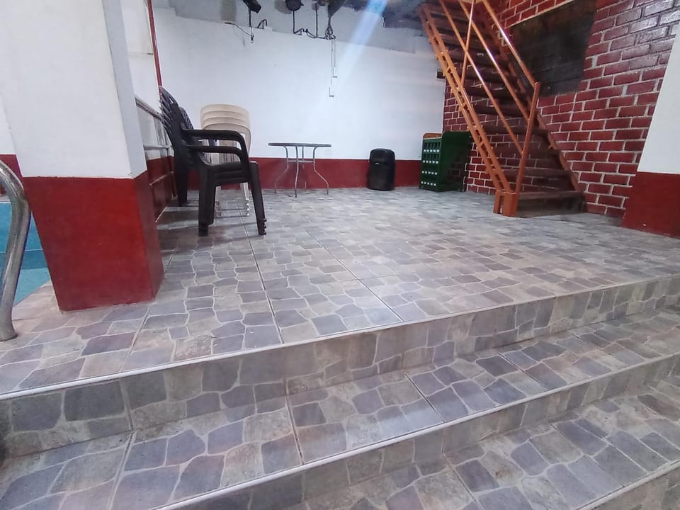 Casa de campo juana brymarme House in Lima Province, Peru