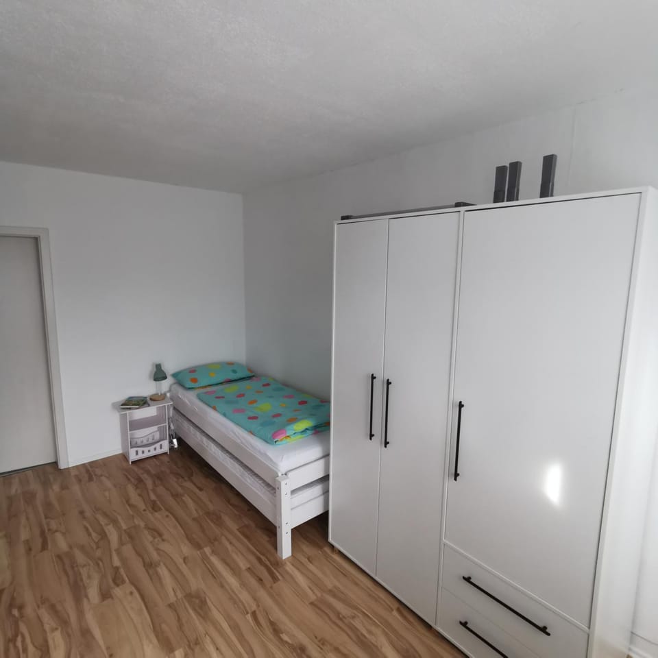 Ferienwohnung Schickling Apartment in Hesse