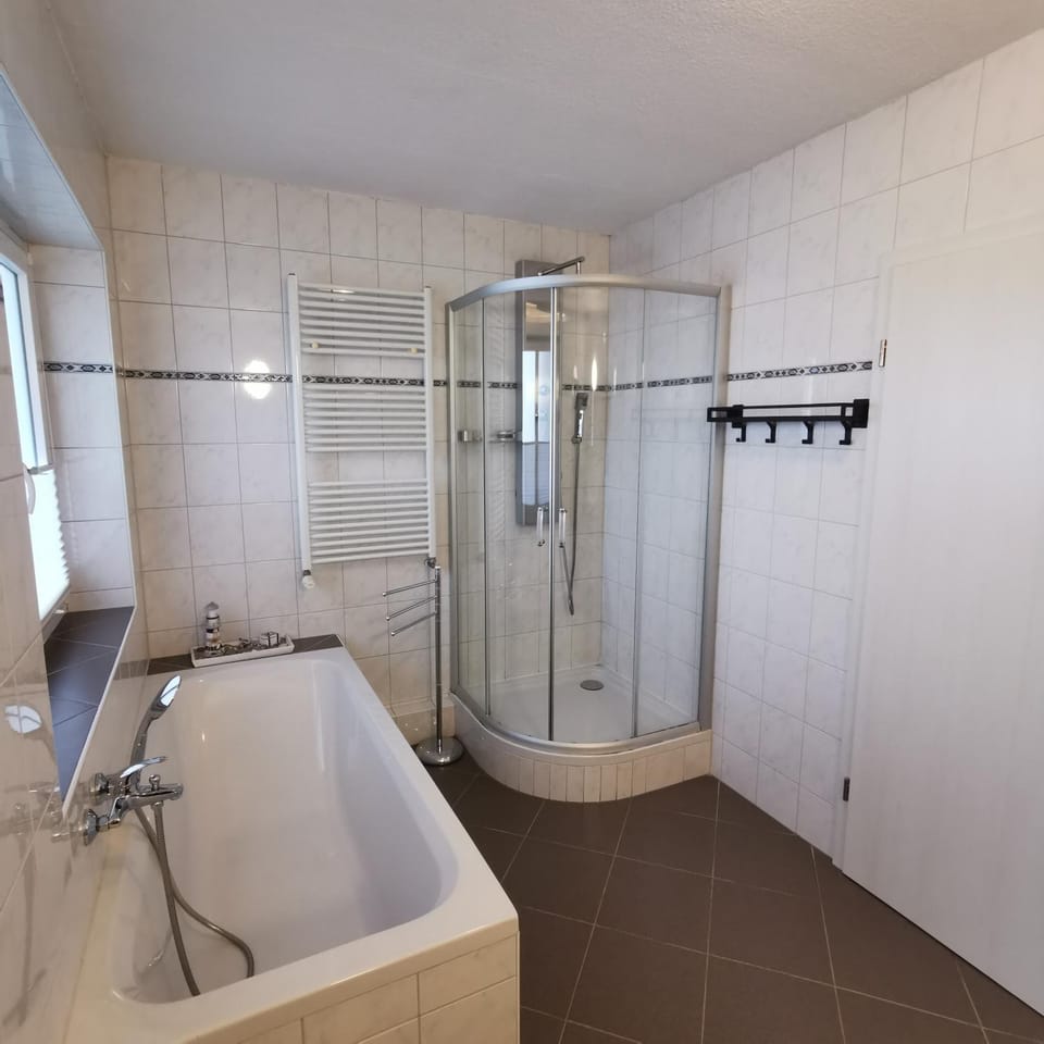 Ferienwohnung Schickling Apartment in Hesse