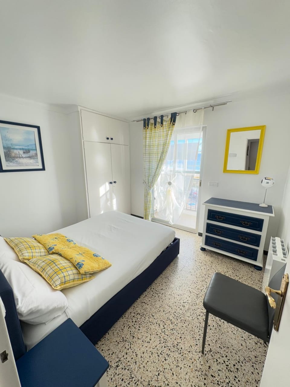Holidays Karina Vue Mer 2 chambres Apartment in Alt Empordà