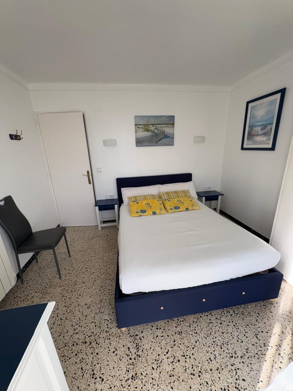 Holidays Karina Vue Mer 2 chambres Apartment in Alt Empordà