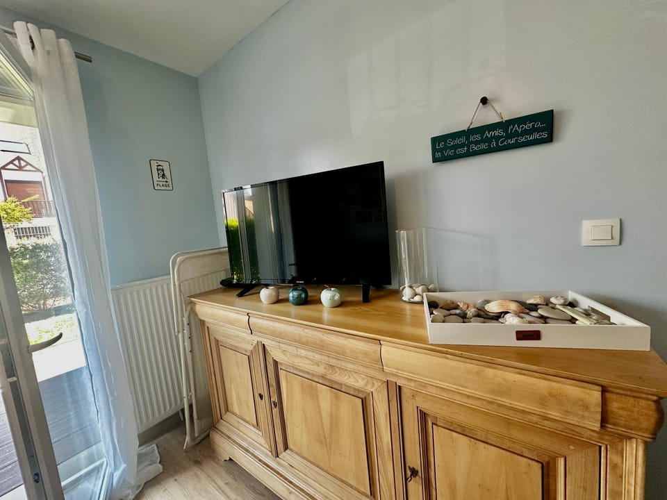 TV and multimedia