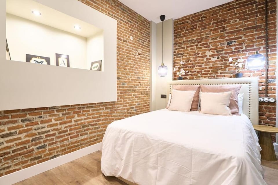 Apartamentos propia Plaza Mayor collection Luxury Apartment in Salamanca