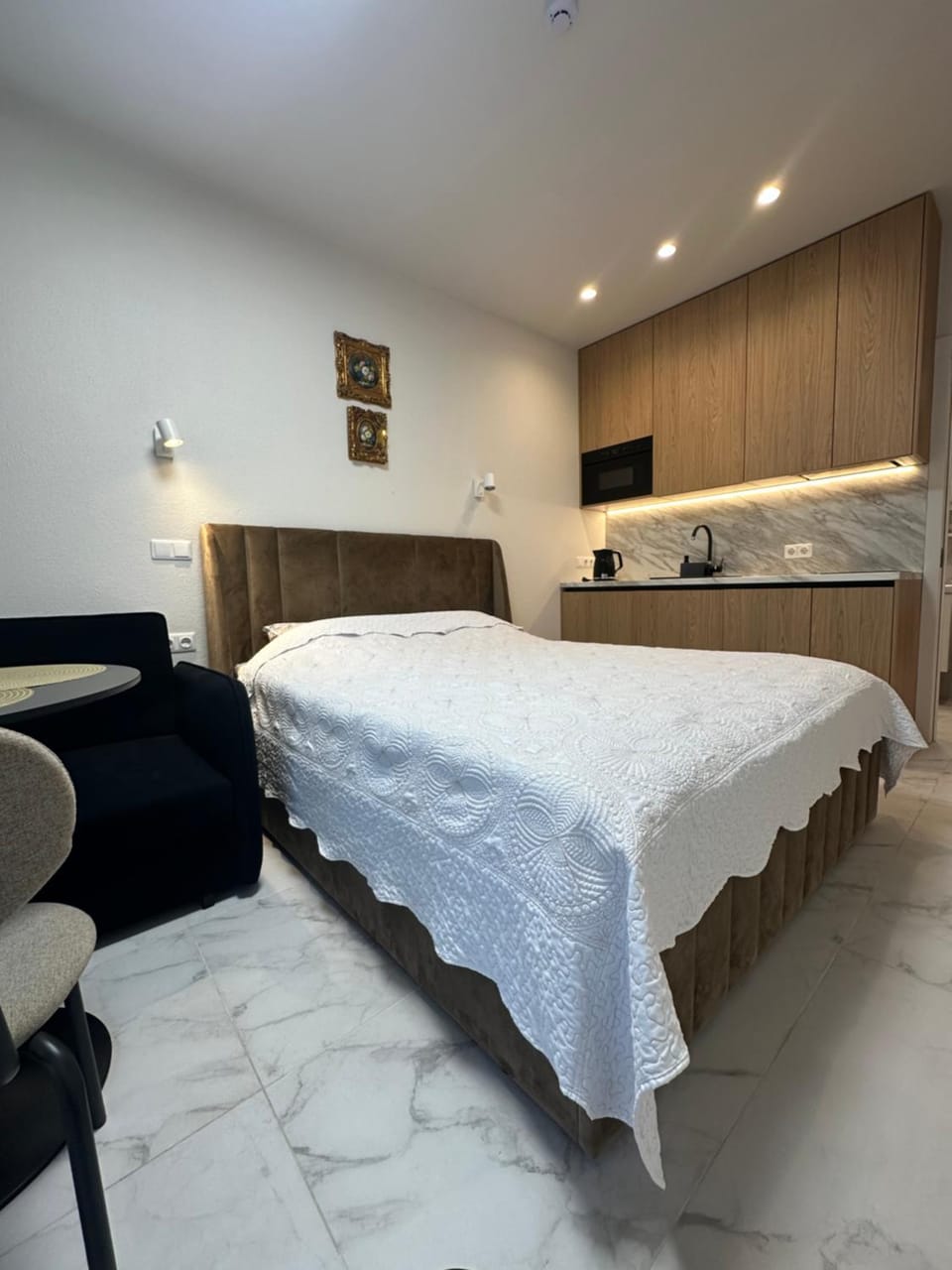 Family Studio MEDVALAKIS Apartment in Palanga