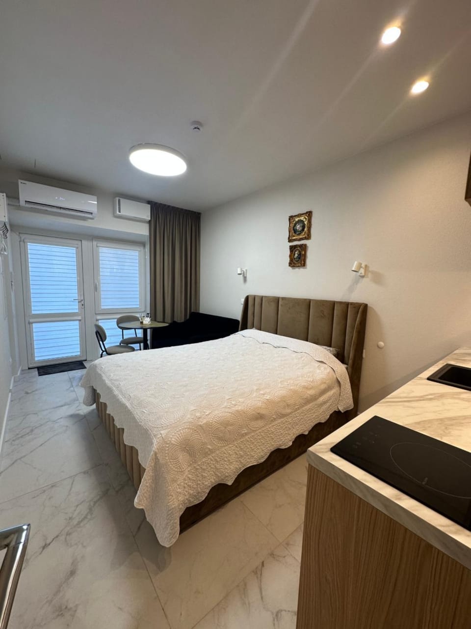 Family Studio MEDVALAKIS Apartment in Palanga