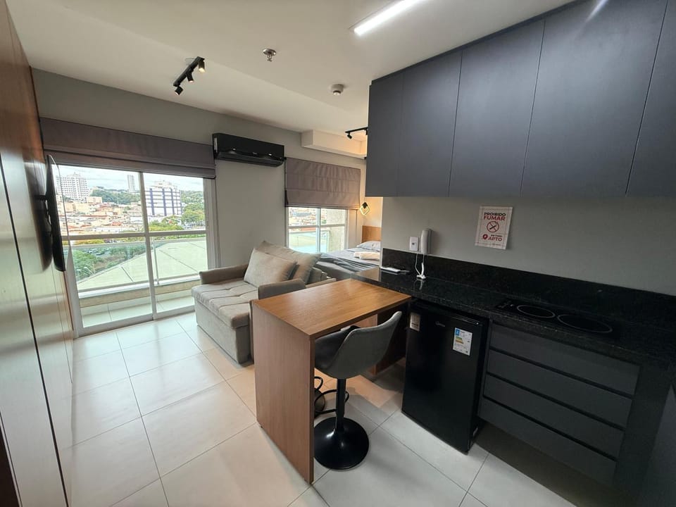 Apartamento 85 - Friends Apartment in Ribeirão Preto