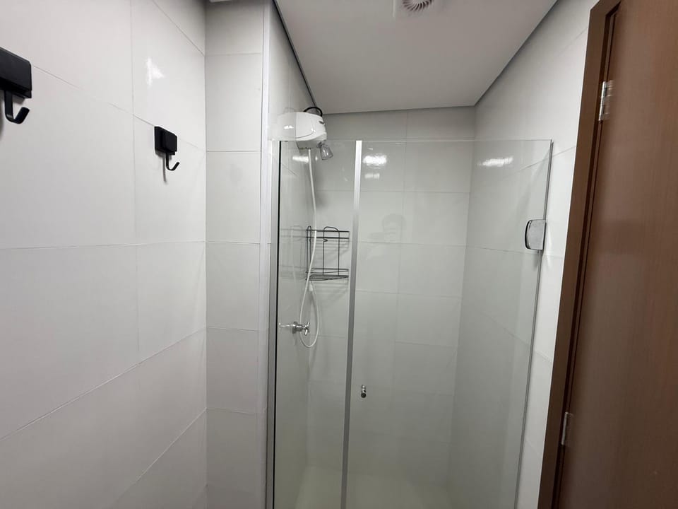 Apartamento 85 - Friends Apartment in Ribeirão Preto