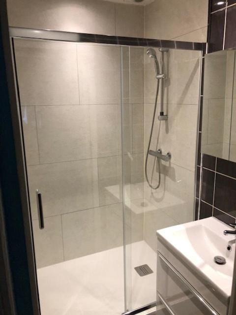 Shower