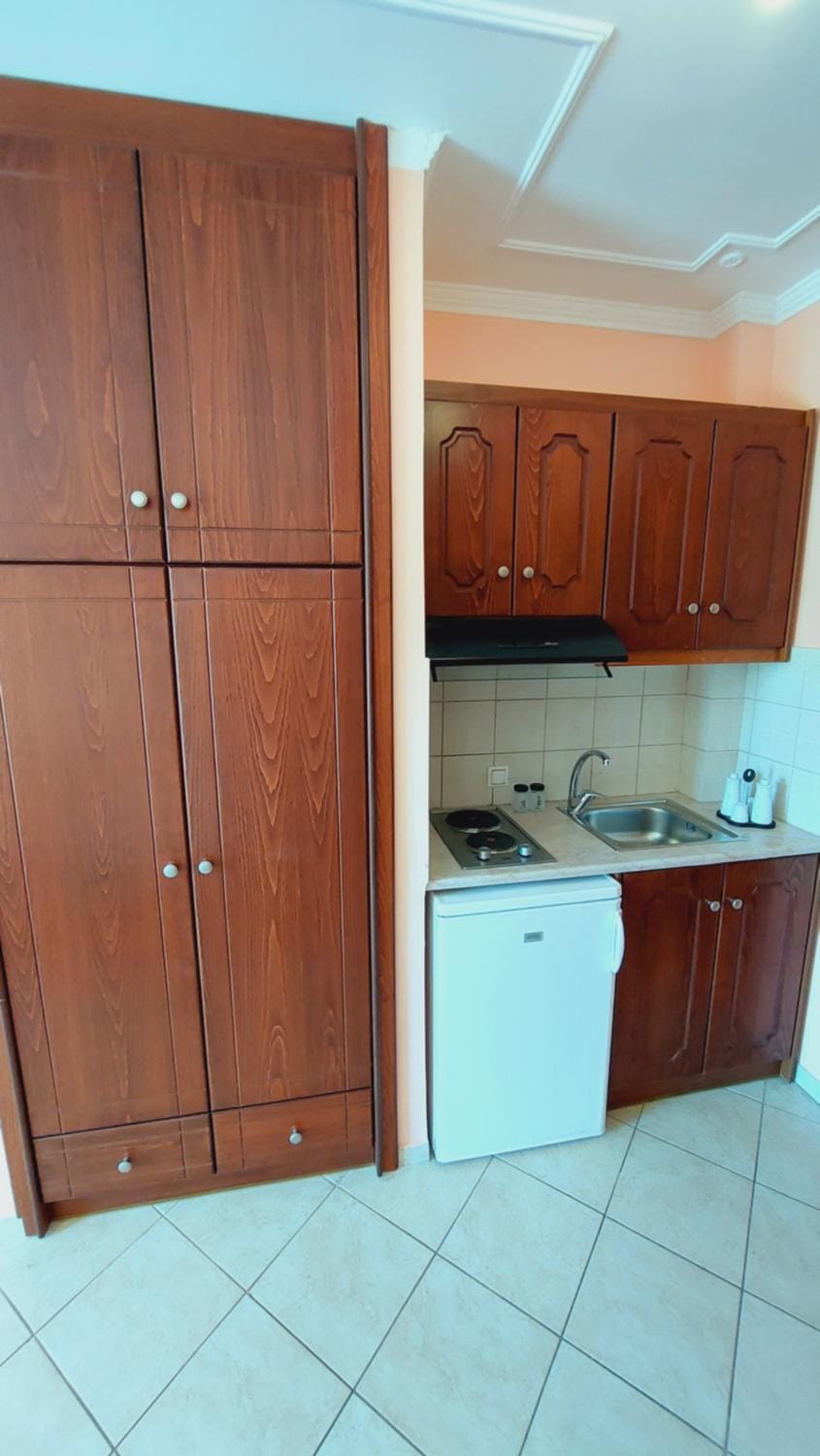 Sunrise studios Lefkada Apartment hotel in Lefkada, Lefkada Municipality, Greece