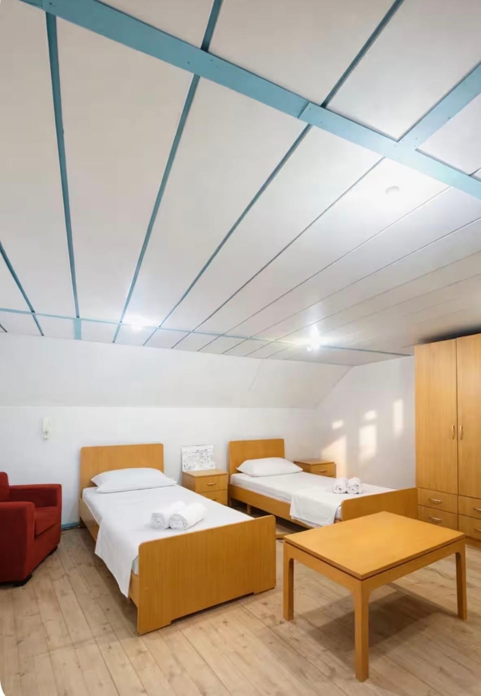 Central Tirana Villa 4 Min Walk to Skanderbeg Square Apartment in Tirana