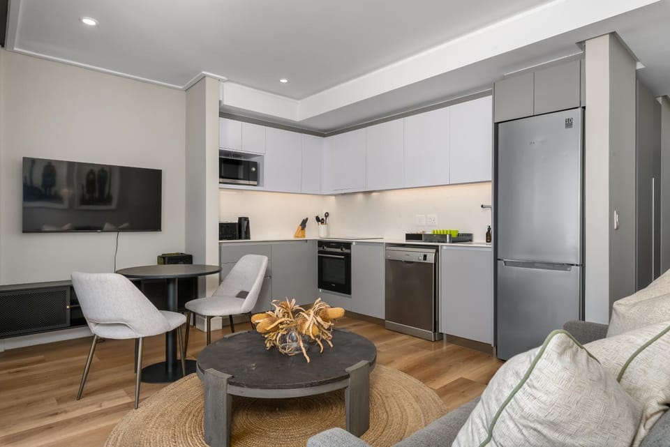 7 on Bantry Luxury Apartments Apartment in Sea Point