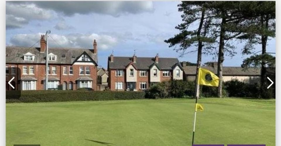 Comfortable home by the Golf links and Sea House in Louth, Co. Louth, Ireland