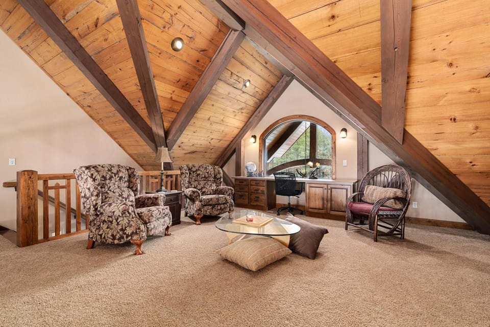 Oak Haven House in Leech Lake