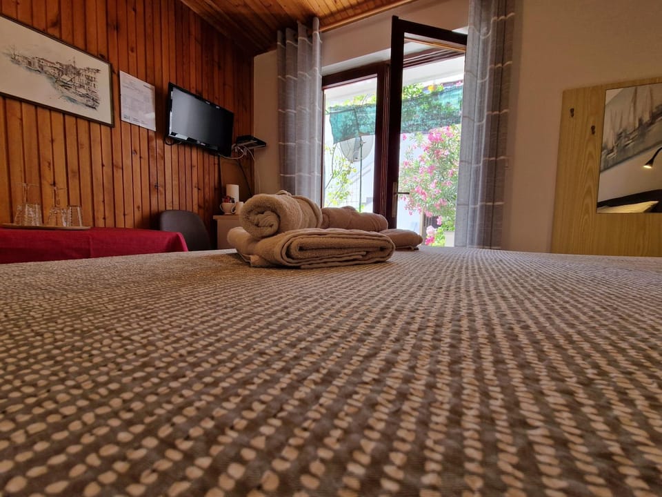 Cozy Room Albina Apartment in Lika-Senj County