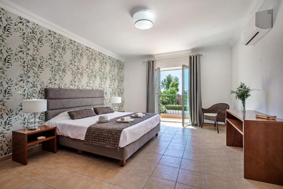 Green Villa Villa in Olhão