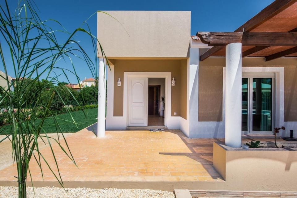 Green Villa Villa in Olhão