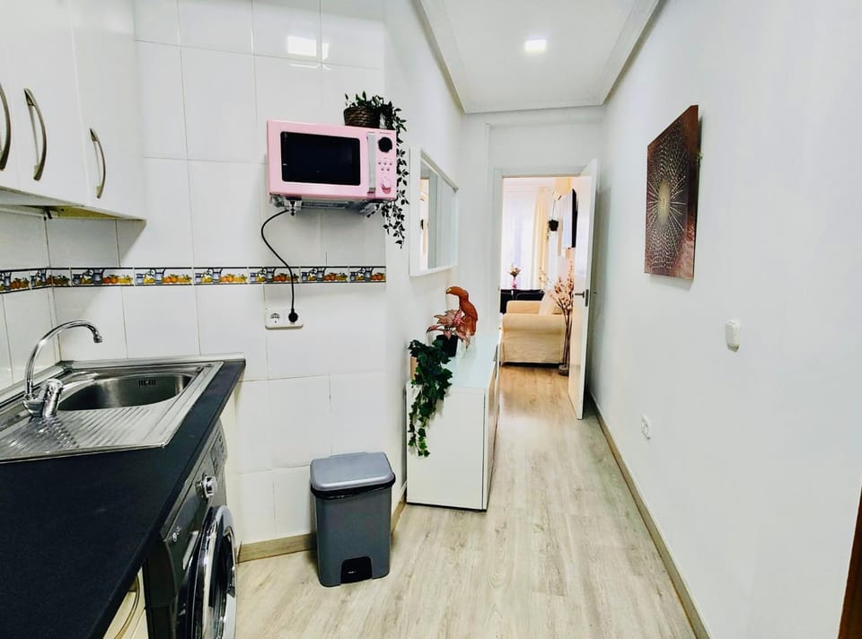 MADRID CENTRO apartamento en GRAN VÍA - CALLAO - SOL Apartment in Centro
