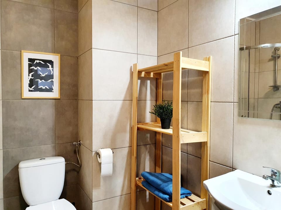 Studio MewaSun 33 Apartment in Wladyslawowo