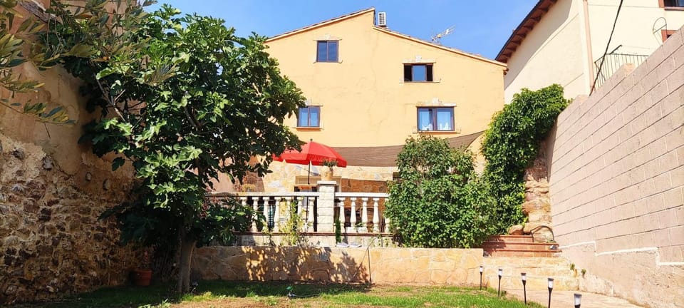 Luna de Borobia House in Aragon