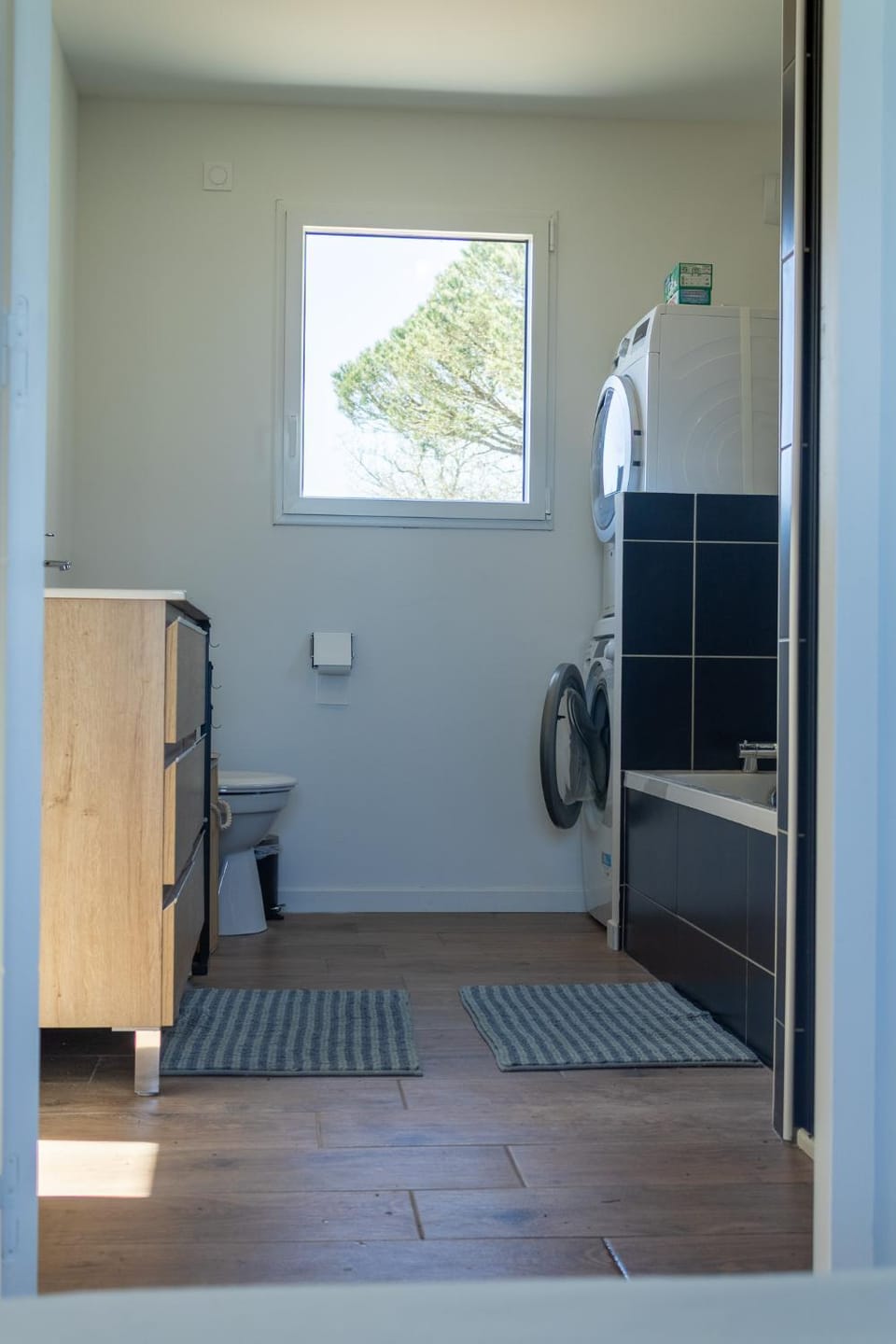 Ti Nevez - au calme - vue mer House in Crozon