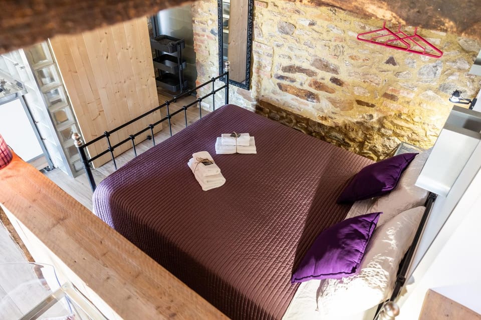 Domaine Bonneblond Farm Stay in Centre-Val de Loire