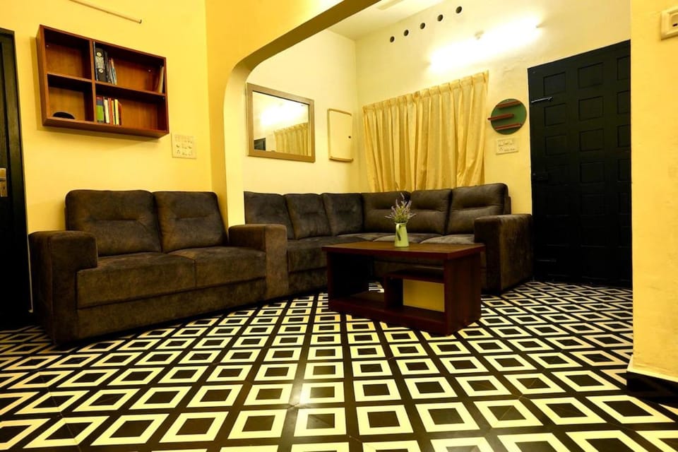 Mangrove Bay - Boutique Resort House in Kochi
