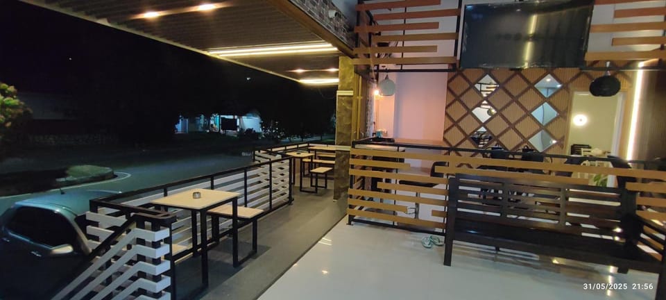 Wisma SIDAPORE JD Hotel in Indonesia