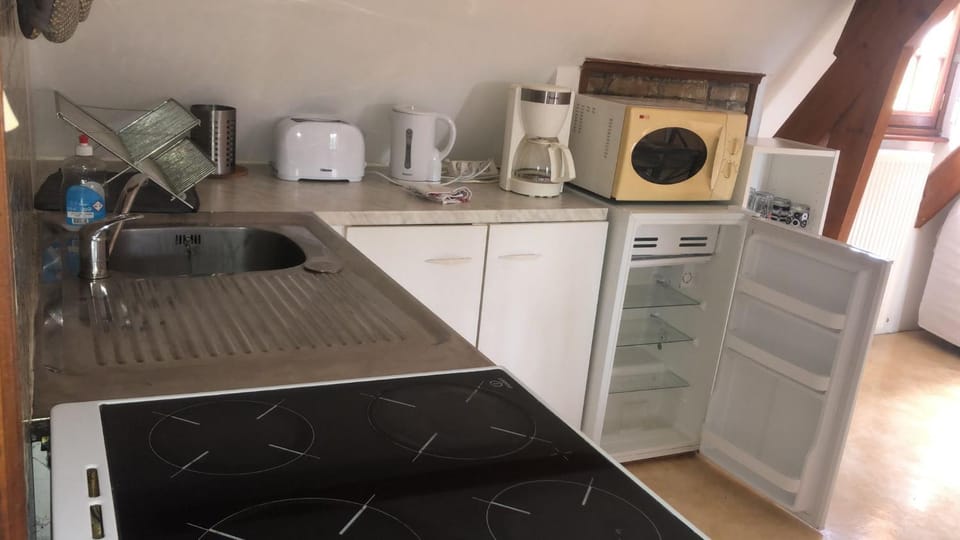 La Tourelle Apartment in Hauts-de-France