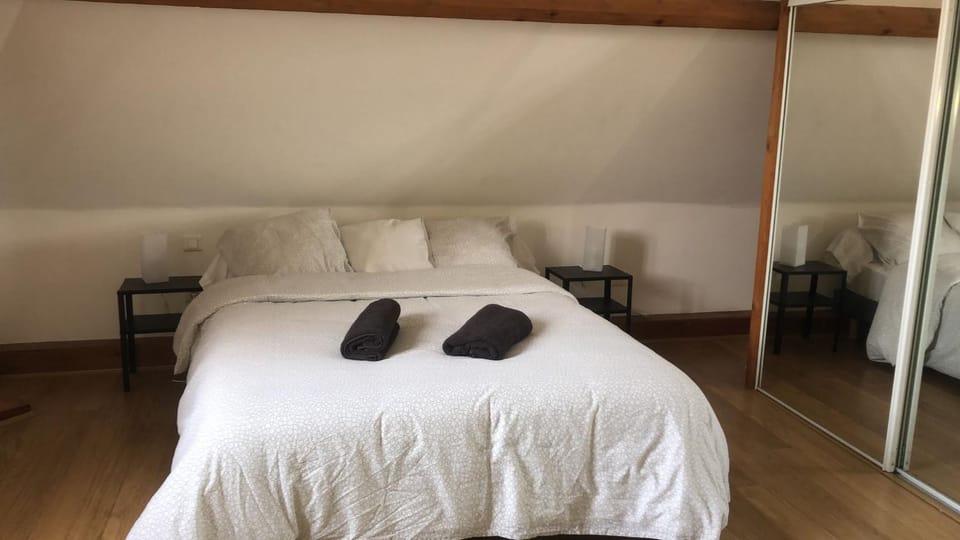 La Tourelle Apartment in Hauts-de-France