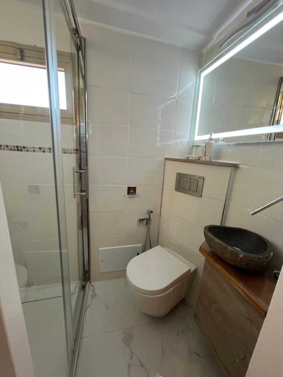 New Borgo Foce Apartment in La Spezia