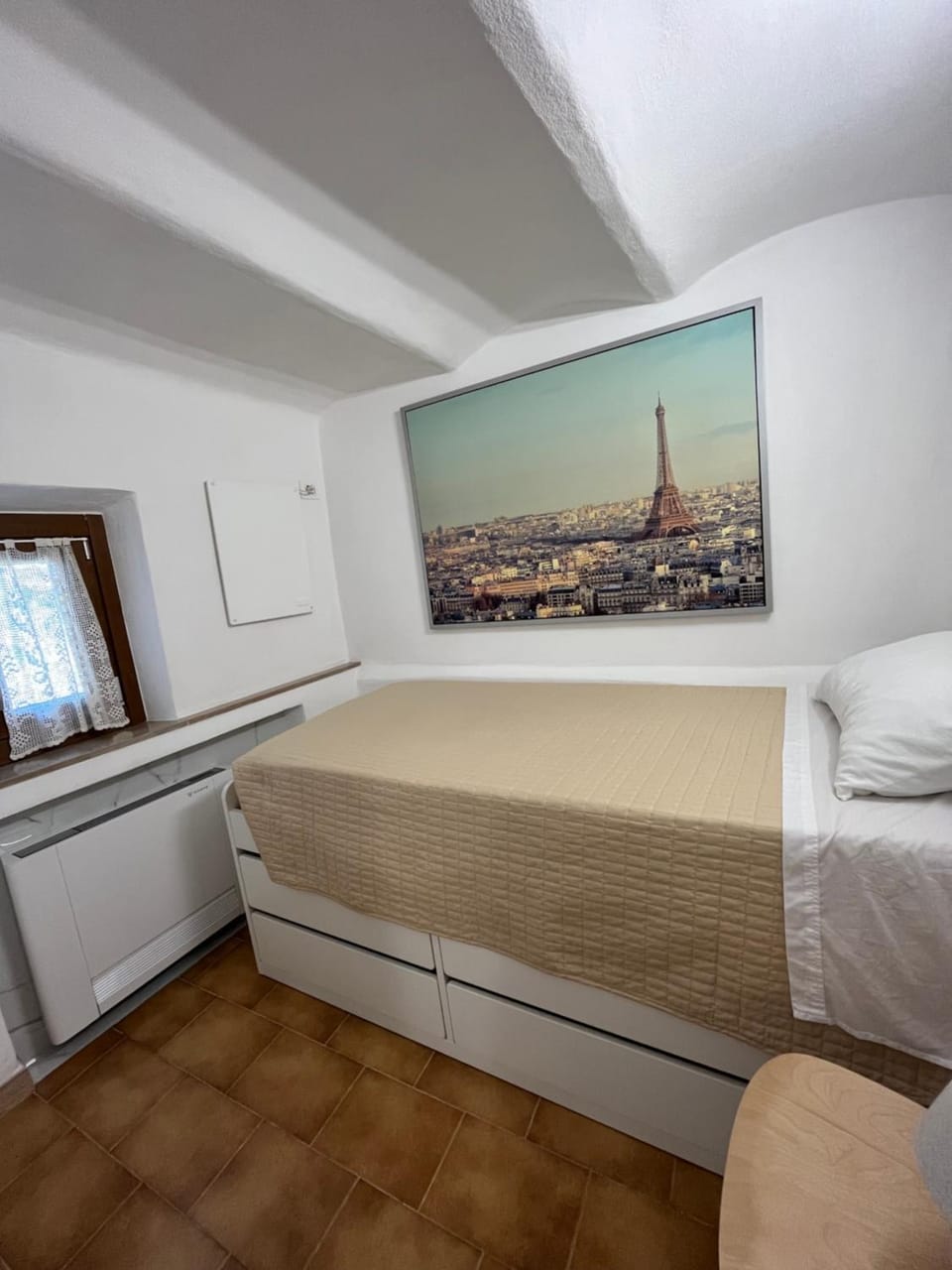 New Borgo Foce Apartment in La Spezia