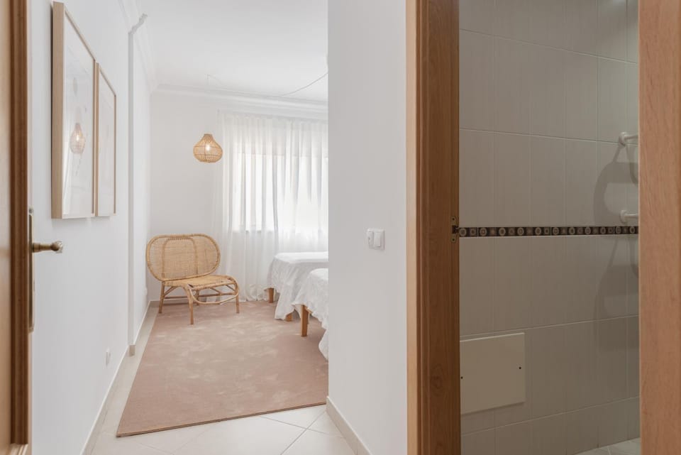 Praia Village II - Peaceful condominium by HD Apartment in Quarteira